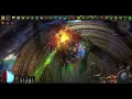 Path of Exile 3 14 Ultimatum Transcendence Replica Dreamfeather vs The Twisted
