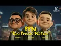 Lagu PPN (Para Pencari Nafkah) Rizky Billar, Abi Ramzi, Gilang Dirga (Official Music Video)
