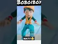 Download Lagu boboiboy mati ? 😭