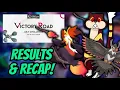 Key Takeaways Results from the July Victory Road Challenge Pokemon Champions Regulation M-B