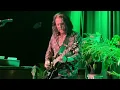 ROBBEN FORD HELSINKI KOKO JAZZ CLUB
