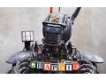 Download Lagu Chappie - Enter The Ninja