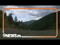 Doberman puppies may be connected to Idaho Springs man s death say police