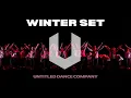UNTITLED DANCE CO 2026 WINTER SET - Spring Showcase
