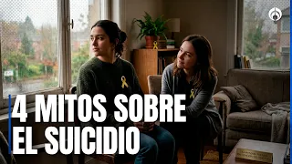Suicidio: Las señales de alerta que NO debemos ignorar
