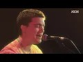 "ILYSB" (Stripped) [Live Session] - LANY | Sound Room
