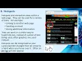 N5 Computing Science Lesson 6 - Website Navigational Links