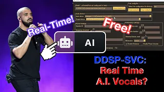 Download DDSP-SVC: Local Installation Tutorial (Real Time So-Vits-SVC) MP3