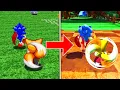 What If Sonic Generations Played Like Sonic Robo Blast 2