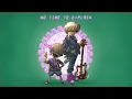 Good Kid - No Time To Explain (Official Audio)