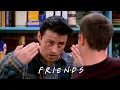 Joey s Waxing Appointment Ends in Disaster Friends