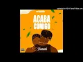 Download Lagu Tsunami - Acaba Comigo (ÁudioOficial)