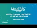 Clinical Diagnostics Workflow - Transforming Data Into Better Care