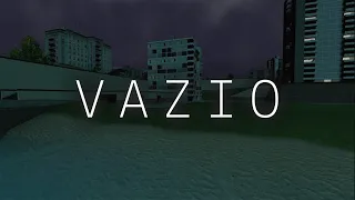O Vazio de Garry's Mod