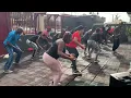Teni - Injure Me | Tradofit Workout | Dance With Pearse