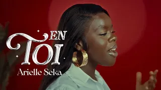 Arielle Seka – En Toi (Visualizer)