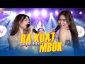 SHEPIN MISA - RA KUAT MBOK (Nella Kharisma) | Official Music Video