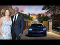 Don Cheadle Wife Children Mansion Cars Net Worth and More