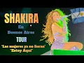 Lagu SHAKIRA EN VIVO HD FULL | VÉLEZ SARFIELD 11/12/25 ESPECTACULAR CONCIERTO