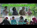Download Lagu HALAL BIHALLAL || KONTRAKAN REMPONG EPISODE 637