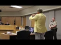 Joshua Todd Soule First Appearance