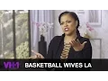 Shaunie O Neal On Jackie Christie s Ball Check For Cheating Basketball Wives LA