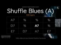 Download Lagu Blues Shuffle in A