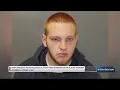 Corning man arrested after alleged sledgehammer attack