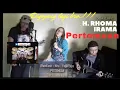 Download Lagu H. Rhoma Irama - Pertemuan Rhenkosh \u0026 Yoga Espe Nita \