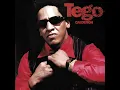 Tego Calderón - Punto Y Aparte