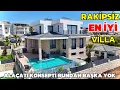 Download Lagu Çift Havuzlu Çok Ekstralı Merkezi Konumda Satılık Villa A 67