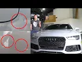 Audi North Miami Lied To Me and Cost Me Over 1000