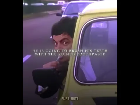 Typical day of Mr.bean | MONTAGEM PEGADORA | Mr.bean edit