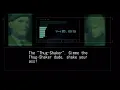 Raiden do the thug shaker
