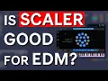 Lagu I Tried Making EDM with Scaler 3 And It Was...