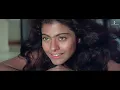 Baazigar O Baazigar | Baazigar 1993 | Shahrukh Khan, Kajol | Alka Yagnik, Kumar Sanu