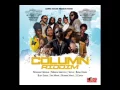 COLUMN RIDDIM (Dawg House Productions) 2015 Mix Slyck