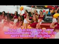 DJ FULL BASS DISKOTIQUE CLUB'S|| SARANGHAE REMIXX || BEST SONG DJ OF PARTY BREAKBEAT 2021-2022