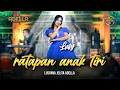 Download Lagu RATAPAN ANAK TIRI - Lusyana Jelita Adella - OM ADELLA