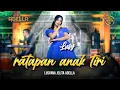 RATAPAN ANAK TIRI - Lusyana Jelita Adella - OM ADELLA