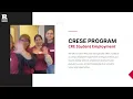 Rutgers-Newark Career Service - EOF Grad School Fair
