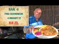 Download Lagu Bar 6 pod Sianowem – najlepsze i najtańsze obiady, jakie w życiu jadłem! / Oddaszfartucha