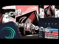 Tutorial split 3D Cube