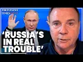 Download Lagu Putin campaign fails as crumbling economy destroys chances of Russian victory | General Ben Hodges