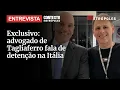 Download Lagu Exclusivo: Advogado explica detenção de Tagliaferro, ex-assessor de Moraes, na Itália
