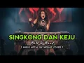 Download Lagu BILL \u0026 BROD - SINGKONG DAN KEJU | ROCK METAL COVER AURIO | LAGU VIRAL PADA JAMANNYA❗ MP3