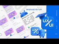Material 3 Cards Tutorial 2025 Stunning Android UI Design