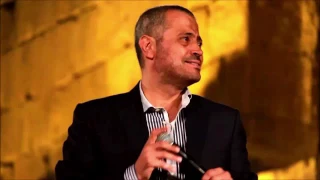 جورج وسوف باعو فينا دندنها