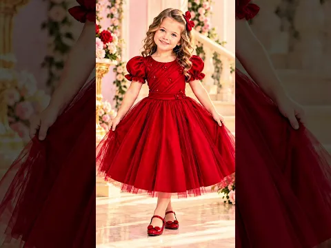 Vestido de princesa de luxo para revenda😍