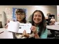 A New School Year Begins at Grove Elementary